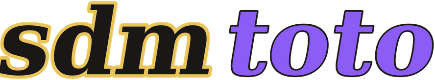 sdmtoto logo