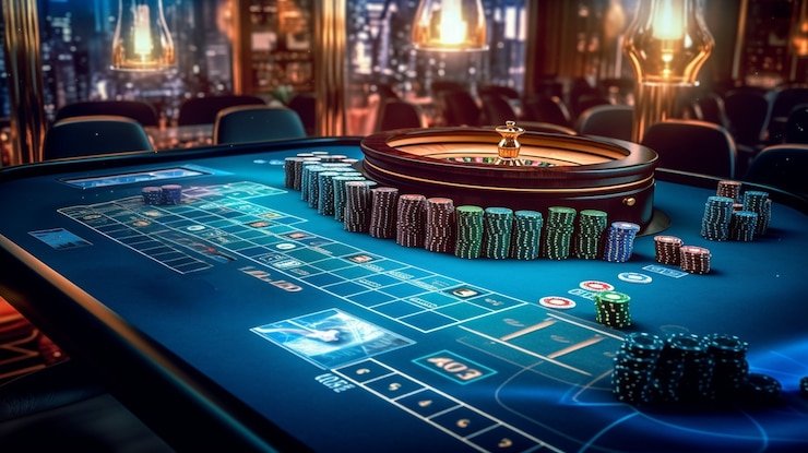 sdmtoto What Makes Turbo Baccarat Different