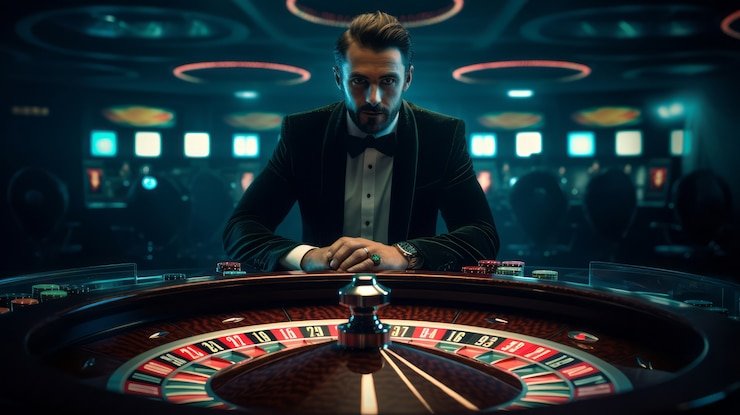 sdmtoto Live Baccarat Turbo