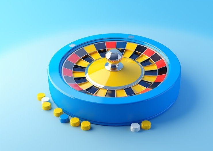 sdmtoto Game Catalogue